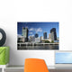 Brisbane Wall Decal