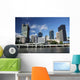 Brisbane Wall Decal