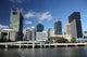 Brisbane Wall Decal