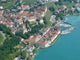 Bodensee Meersburg 3 Wall Decal