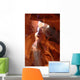 Antelope Canyon Wall Decal Design 1