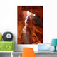 Antelope Canyon Wall Decal Design 1
