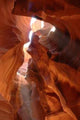 Antelope Canyon Wall Decal Design 1