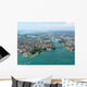 Constance Konstanz 3 Wall Decal