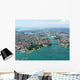 Constance Konstanz 3 Wall Decal