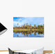 Angkor Wat Cambodia Wall Decal