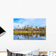 Angkor Wat Cambodia Wall Decal
