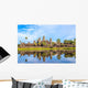 Angkor Wat Cambodia Wall Decal