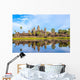 Angkor Wat Cambodia Wall Decal