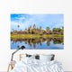 Angkor Wat Cambodia Wall Decal