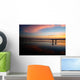 Bali Beach Wall Decal Design 2