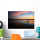 Bali Beach Wall Decal Design 2