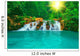 Waterfall Wall Decal Design 7