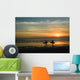 Bali Beach Wall Decal Design 1
