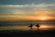 Bali Beach Wall Decal Design 1
