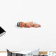 Baby Girl Wall Decal