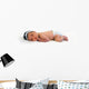 Baby Girl Wall Decal
