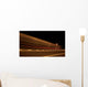 Truck High Speed Highway Wall Decal