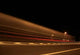 Truck High Speed Highway Wall Decal