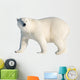 Polar Bear Wall Decal