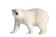 Polar Bear Wall Decal