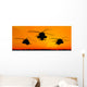 Black Hawk Helicopters Wall Decal