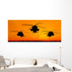 Black Hawk Helicopters Wall Decal