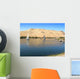 Nil Und W Ste Wall Decal
