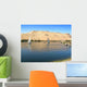 Nil Und W Ste Wall Decal