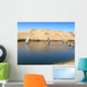 Nil Und W Ste Wall Decal