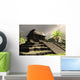 Ancient Mayan Ruins Wall Decal