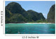 Beach Paradise Wall Decal