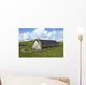 Fugitive Wall Decal