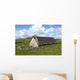 Fugitive Wall Decal