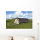 Fugitive Wall Decal