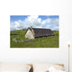 Fugitive Wall Decal