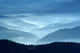 Autumn from Mountain Wall Decal
