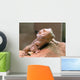 Bearded Dragon Wall Decal Design 2