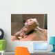 Bearded Dragon Wall Decal Design 2