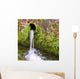 Drain Pipe Wall Decal