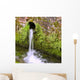 Drain Pipe Wall Decal