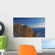 From Zugspitze Wall Decal