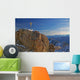 From Zugspitze Wall Decal