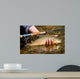 Trout Wall Decal