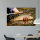 Trout Wall Decal