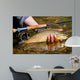 Trout Wall Decal