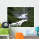 Waterfall Wall Decal Design 6