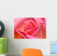 Rose Wall Decal