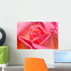 Rose Wall Decal