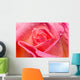 Rose Wall Decal
